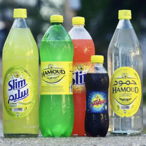 Boissons & produits transformés
