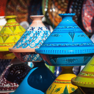 Produits artisanaux